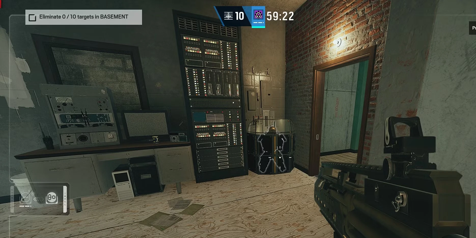 Tom Clancy’s Rainbow Six Siege News, Trailer, Guides, and More