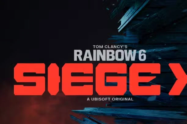 Tom Clancy’s Rainbow Six Siege News, Trailer, Guides, and More