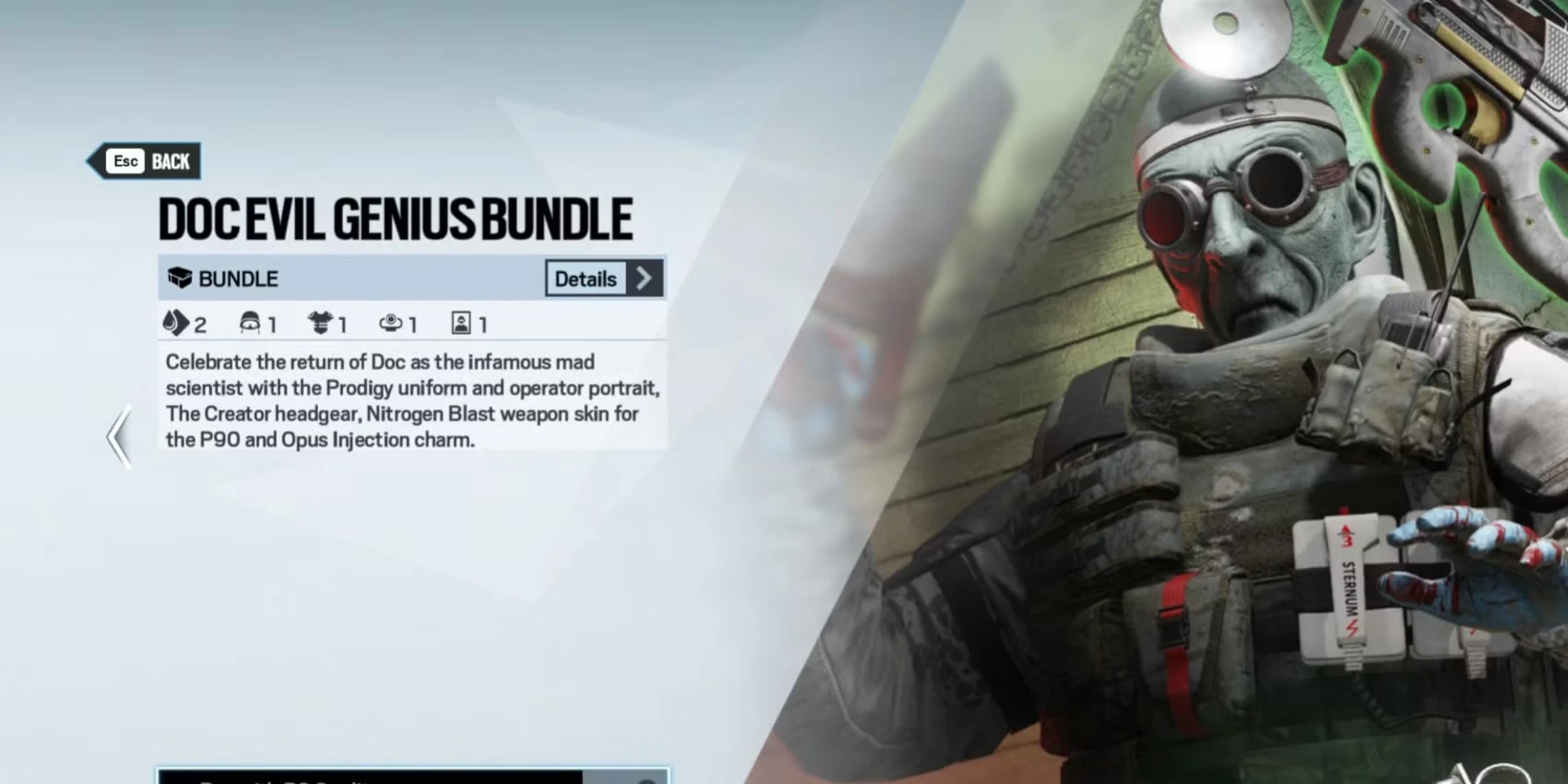 Tom Clancy’s Rainbow Six Siege News, Trailer, Guides, and More