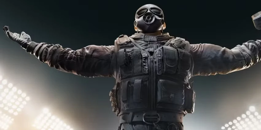 Tom Clancy’s Rainbow Six Siege News, Trailer, Guides, and More