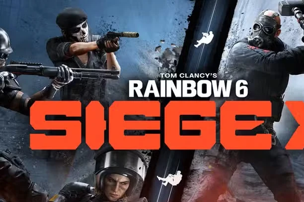 Tom Clancy’s Rainbow Six Siege News, Trailer, Guides, and More