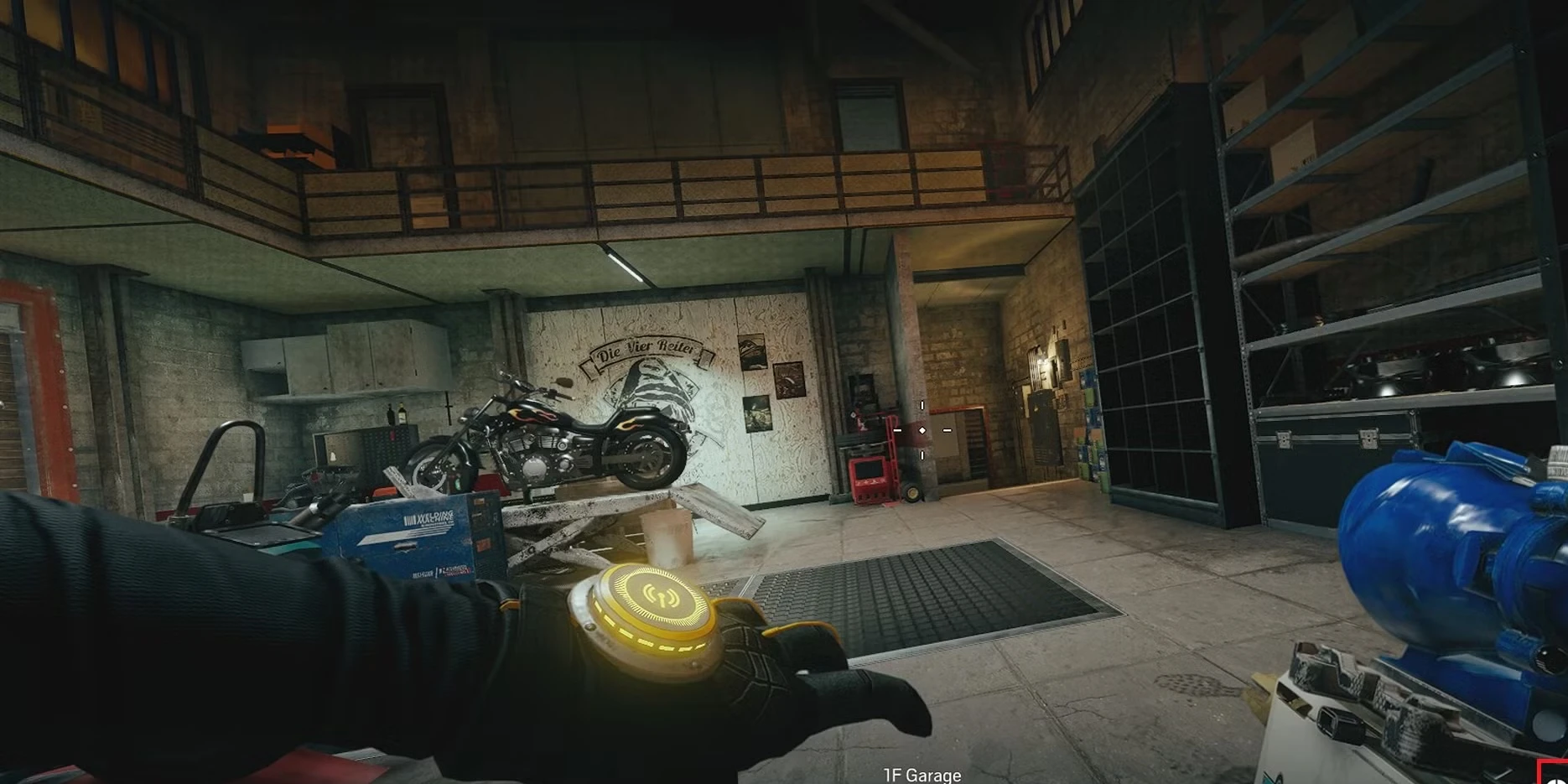 Tom Clancy’s Rainbow Six Siege News, Trailer, Guides, and More