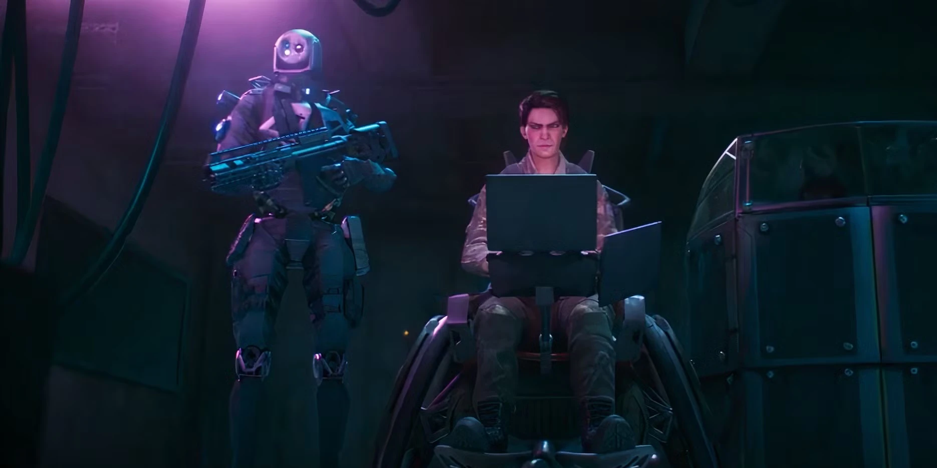 Tom Clancy’s Rainbow Six Siege News, Trailer, Guides, and More