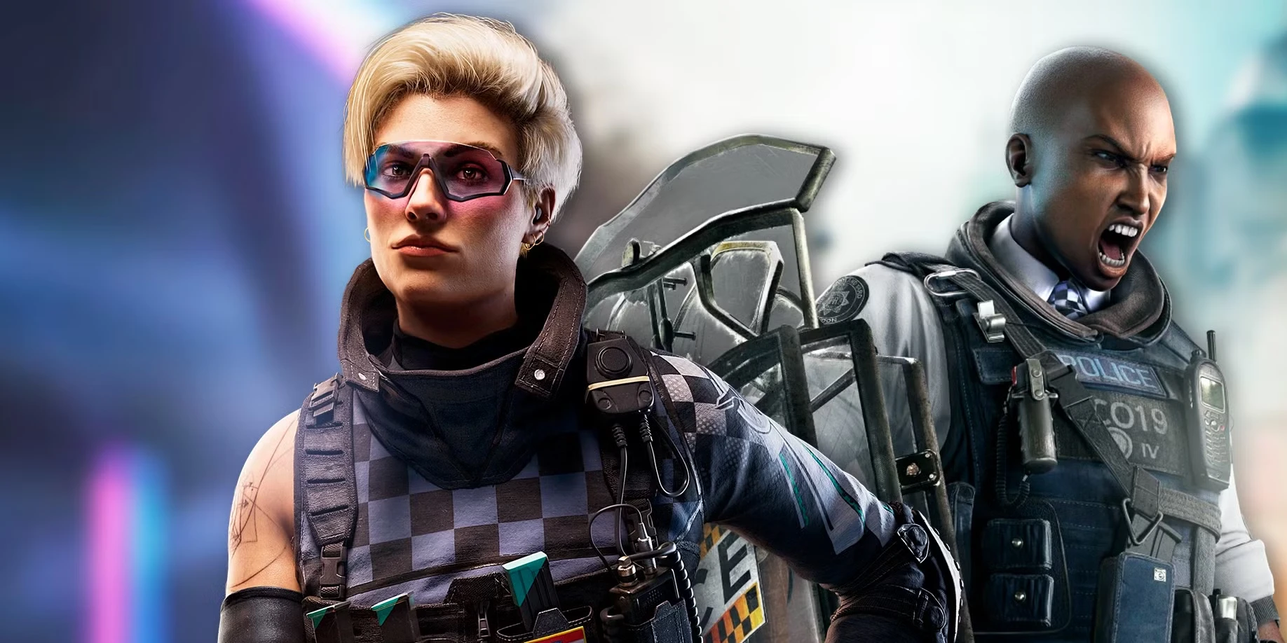 Tom Clancy’s Rainbow Six Siege News, Trailer, Guides, and More