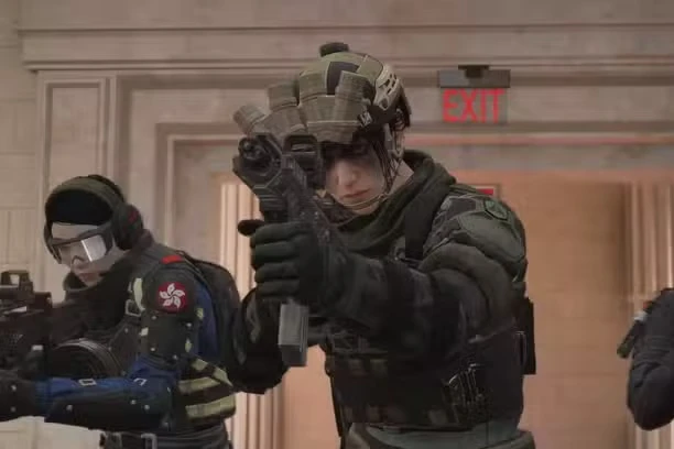 Tom Clancy’s Rainbow Six Siege News, Trailer, Guides, and More