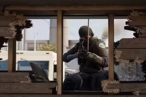 Tom Clancy’s Rainbow Six Siege News, Trailer, Guides, and More