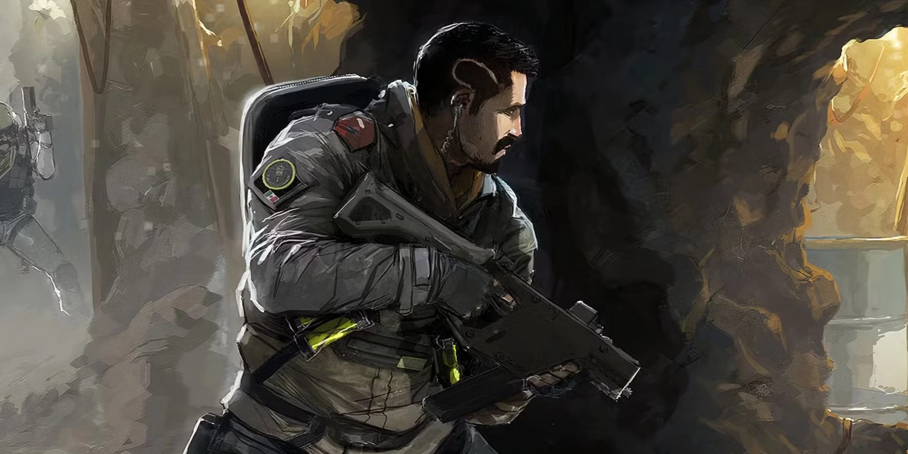 Tom Clancy’s Rainbow Six Siege News, Trailer, Guides, and More