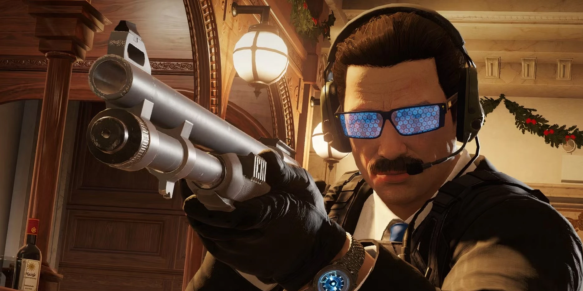 Tom Clancy’s Rainbow Six Siege News, Trailer, Guides, and More