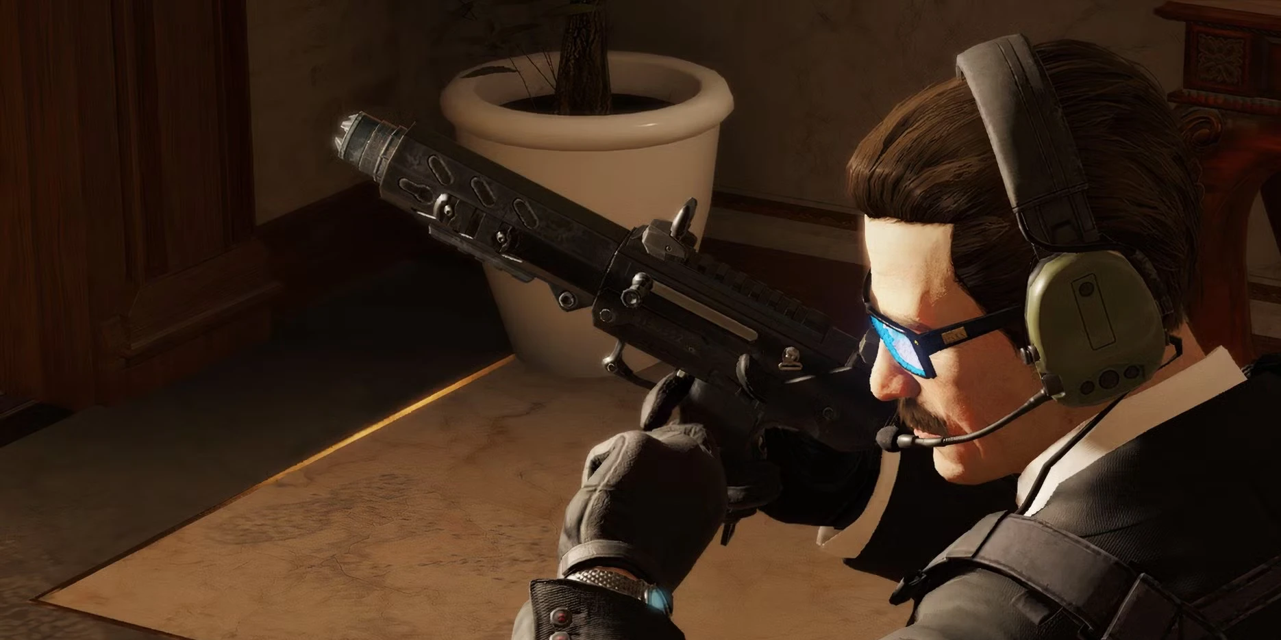 Tom Clancy’s Rainbow Six Siege News, Trailer, Guides, and More