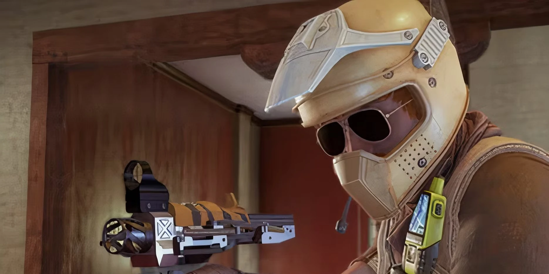 Tom Clancy’s Rainbow Six Siege News, Trailer, Guides, and More