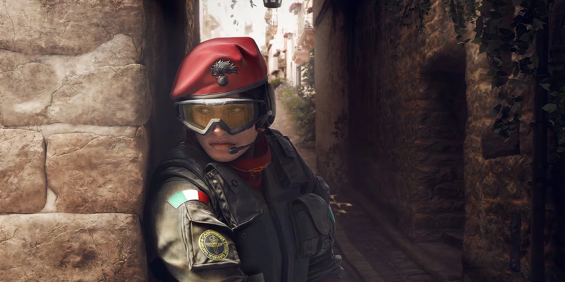 Tom Clancy’s Rainbow Six Siege News, Trailer, Guides, and More