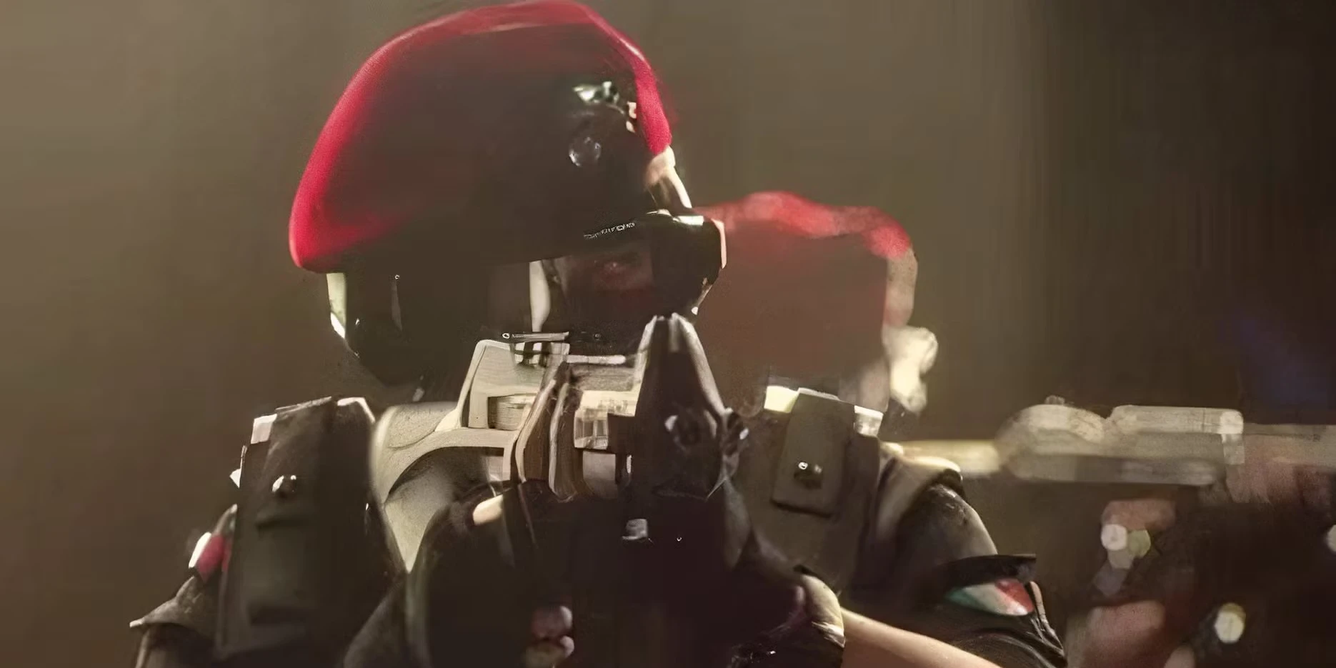 Tom Clancy’s Rainbow Six Siege News, Trailer, Guides, and More