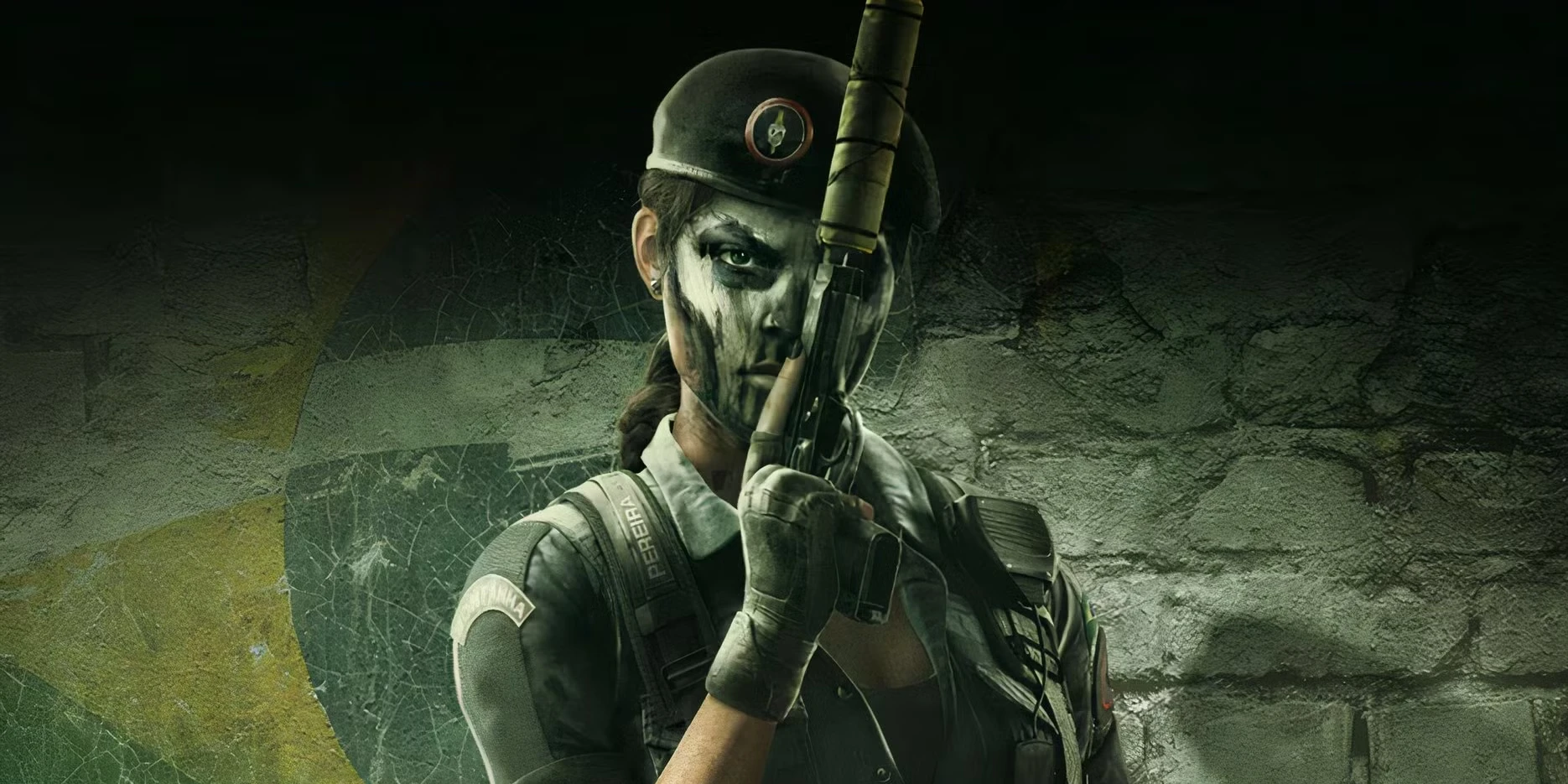 Tom Clancy’s Rainbow Six Siege News, Trailer, Guides, and More