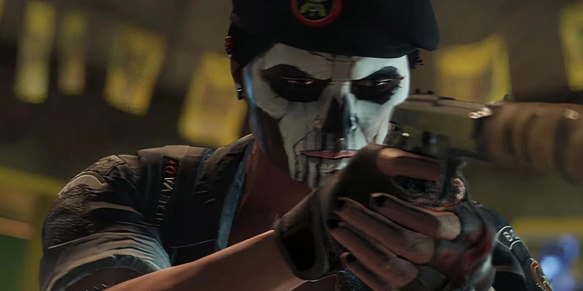 Tom Clancy’s Rainbow Six Siege News, Trailer, Guides, and More