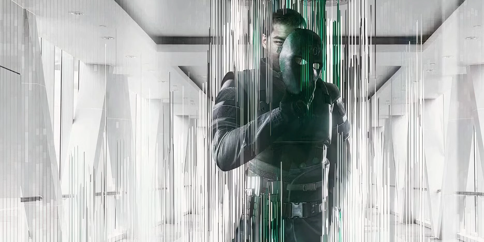 Tom Clancy’s Rainbow Six Siege News, Trailer, Guides, and More