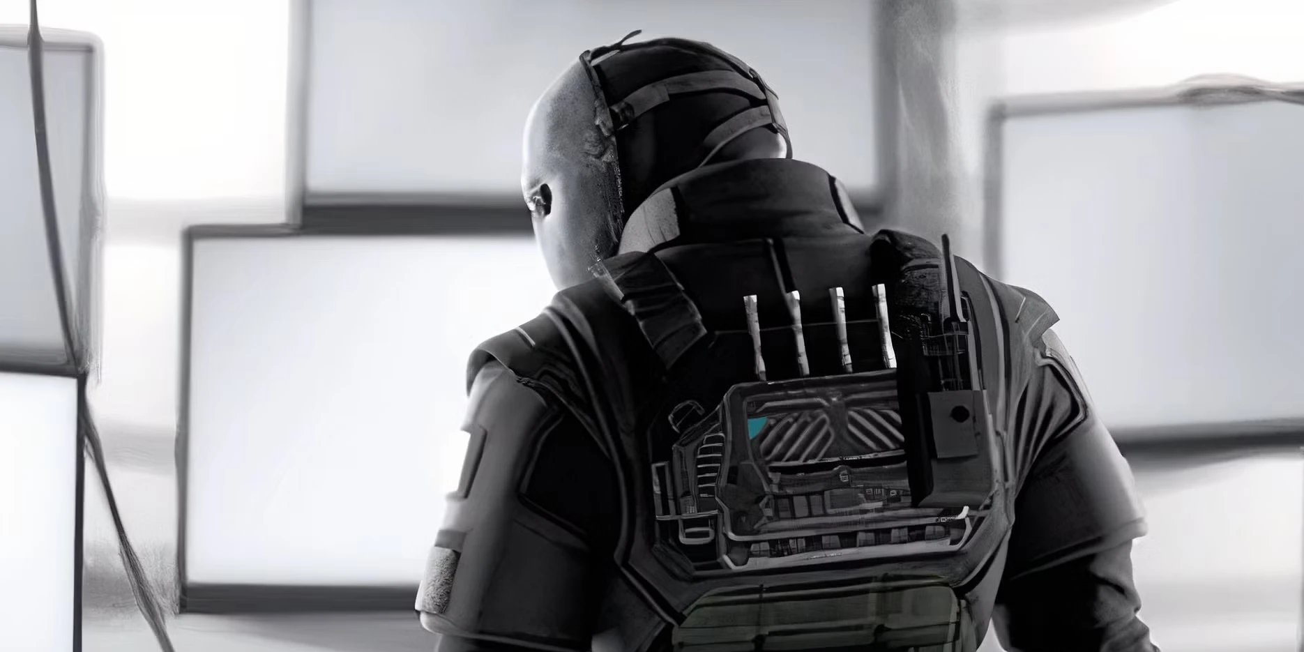 Tom Clancy’s Rainbow Six Siege News, Trailer, Guides, and More