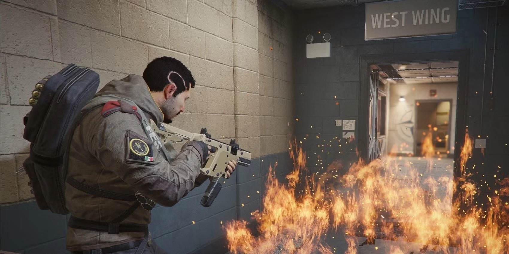 Tom Clancy’s Rainbow Six Siege News, Trailer, Guides, and More
