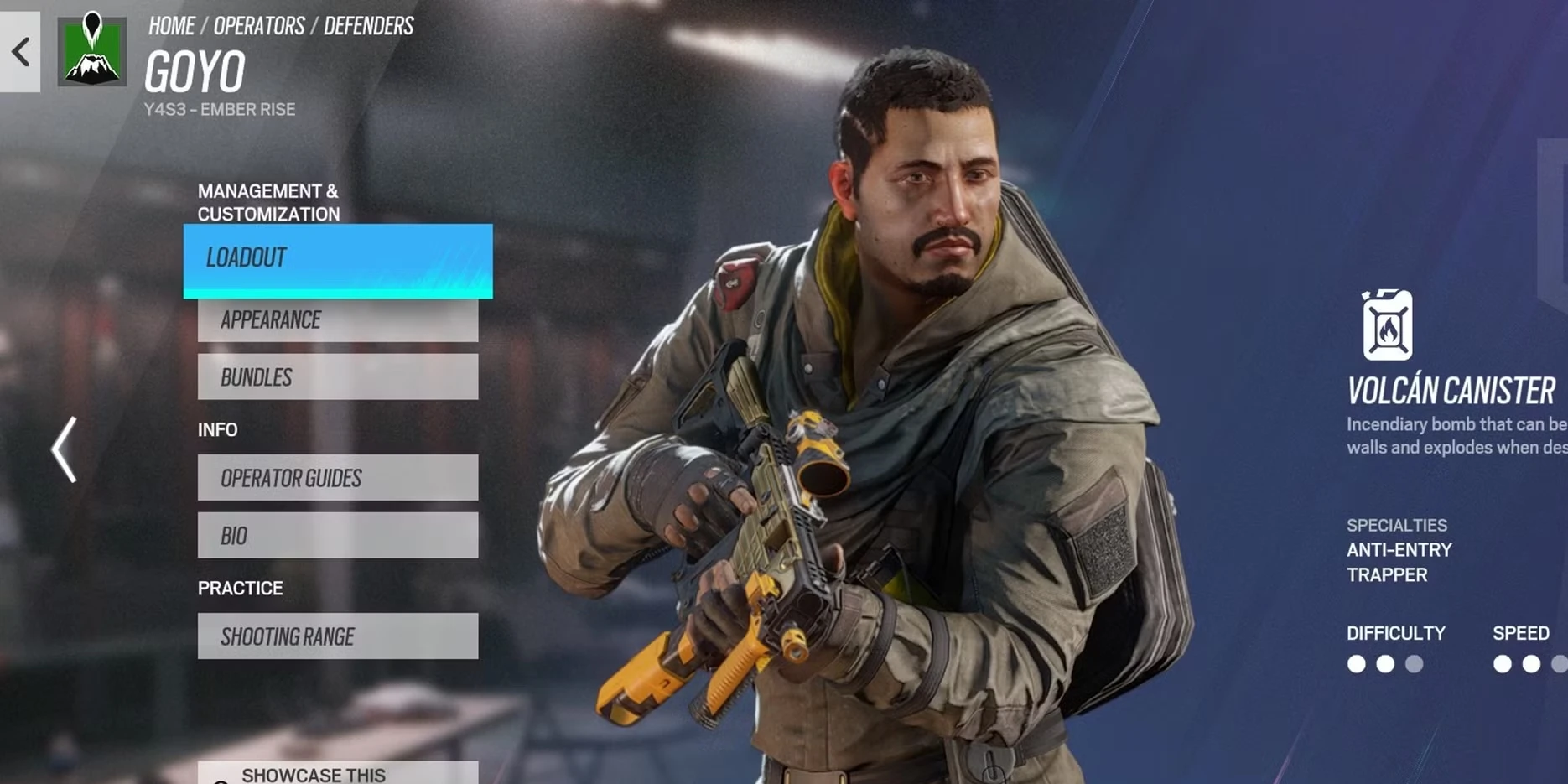 Tom Clancy’s Rainbow Six Siege News, Trailer, Guides, and More