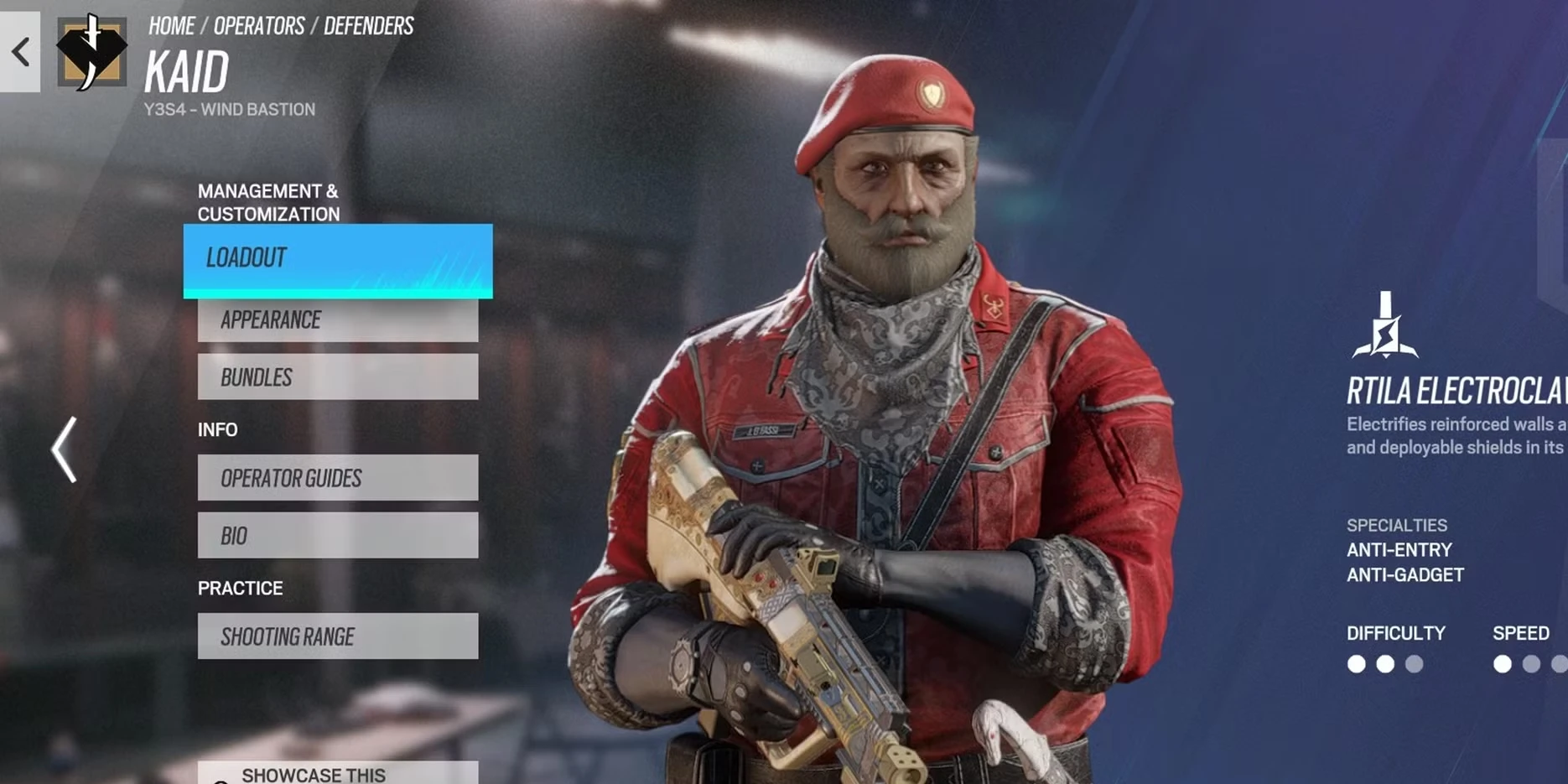 Tom Clancy’s Rainbow Six Siege News, Trailer, Guides, and More
