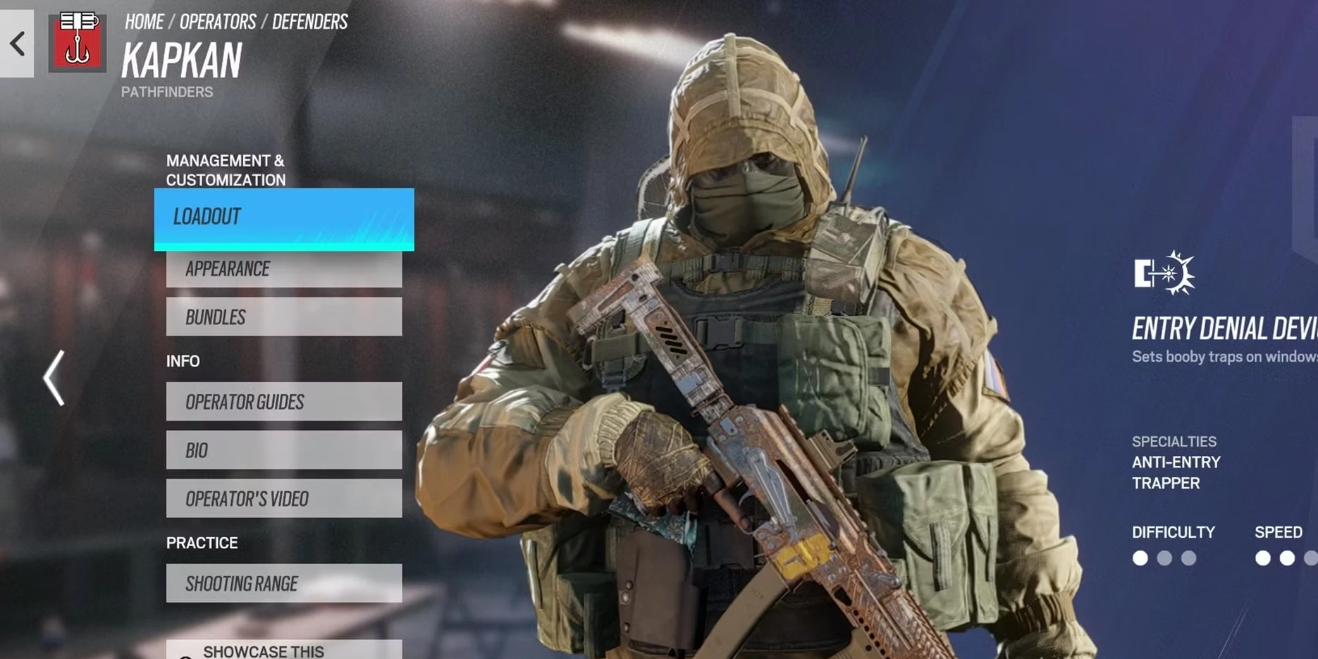 Tom Clancy’s Rainbow Six Siege News, Trailer, Guides, and More