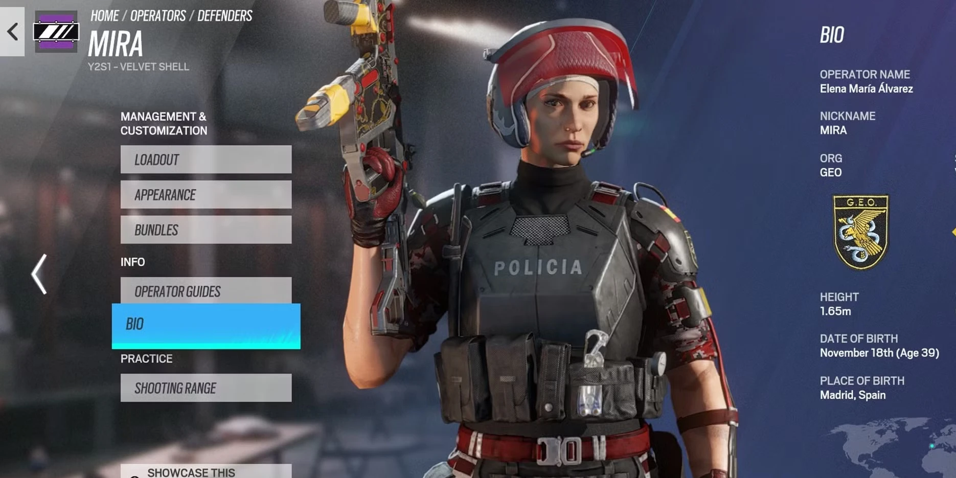 Tom Clancy’s Rainbow Six Siege News, Trailer, Guides, and More