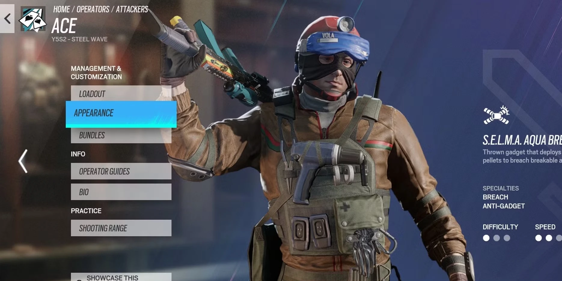 Tom Clancy’s Rainbow Six Siege News, Trailer, Guides, and More