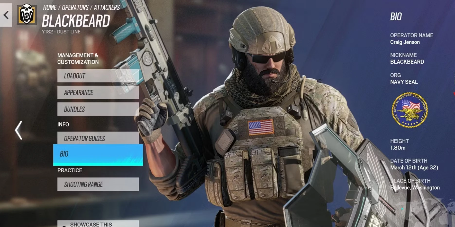 Tom Clancy’s Rainbow Six Siege News, Trailer, Guides, and More