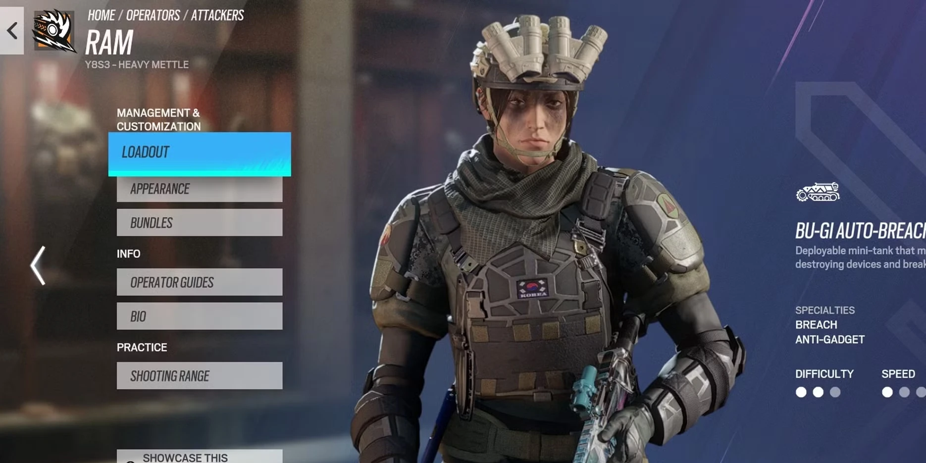 Tom Clancy’s Rainbow Six Siege News, Trailer, Guides, and More