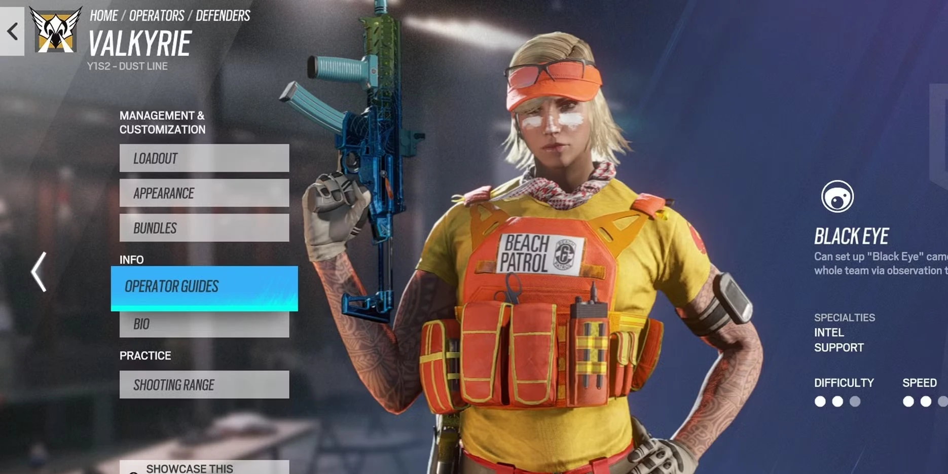 Tom Clancy’s Rainbow Six Siege News, Trailer, Guides, and More