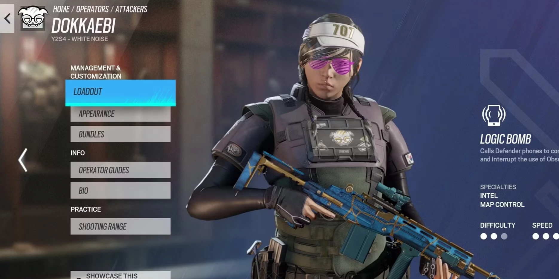 Tom Clancy’s Rainbow Six Siege News, Trailer, Guides, and More