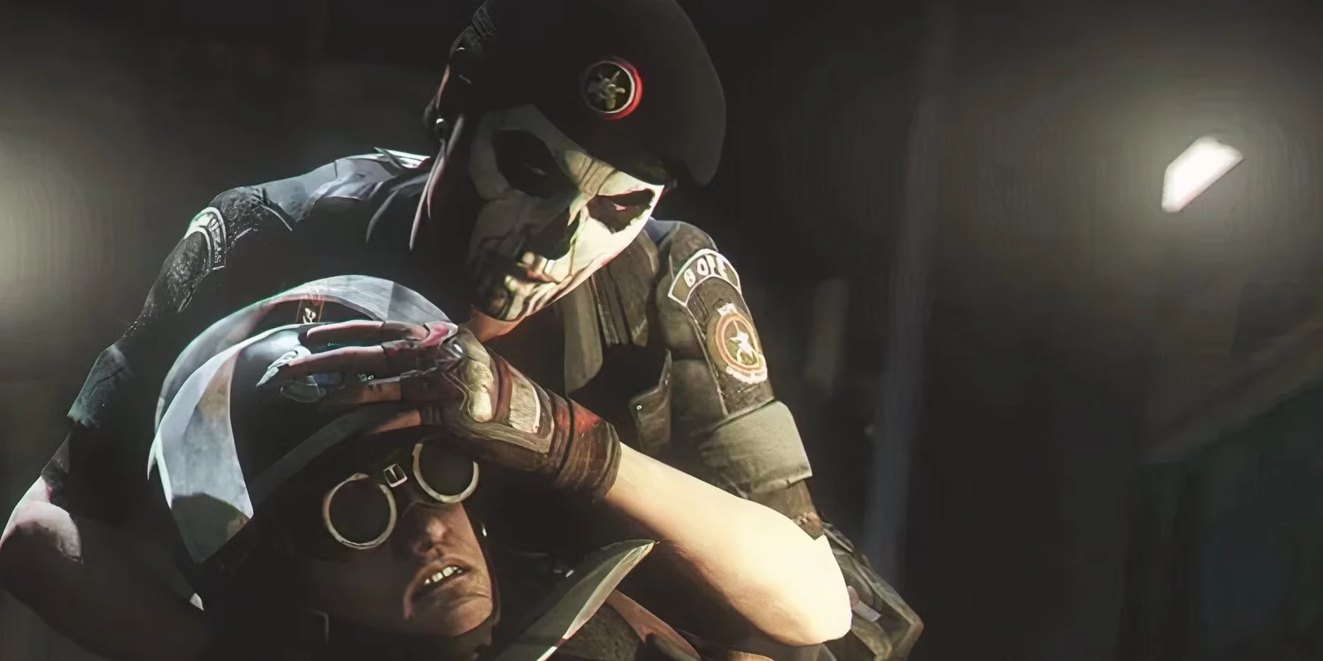 Tom Clancy’s Rainbow Six Siege News, Trailer, Guides, and More