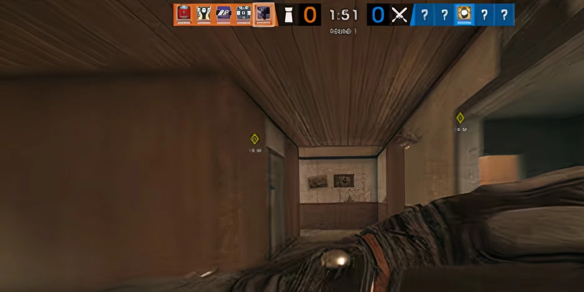 Tom Clancy’s Rainbow Six Siege News, Trailer, Guides, and More