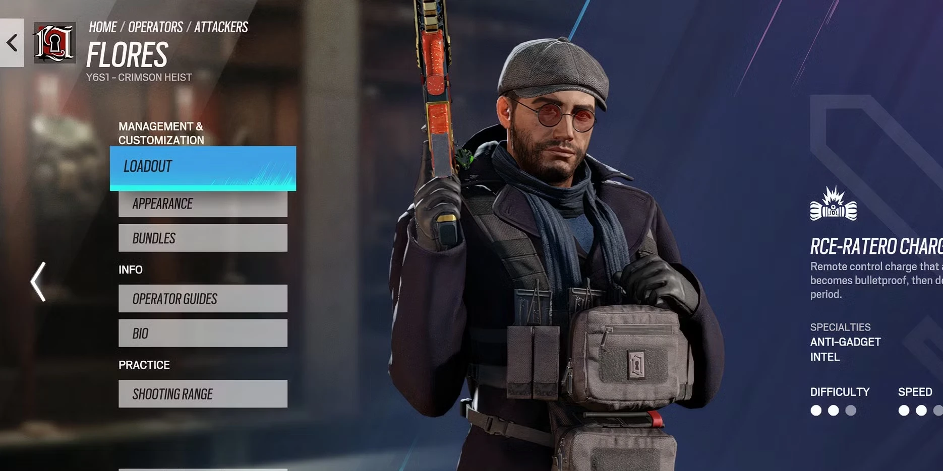 Tom Clancy’s Rainbow Six Siege News, Trailer, Guides, and More