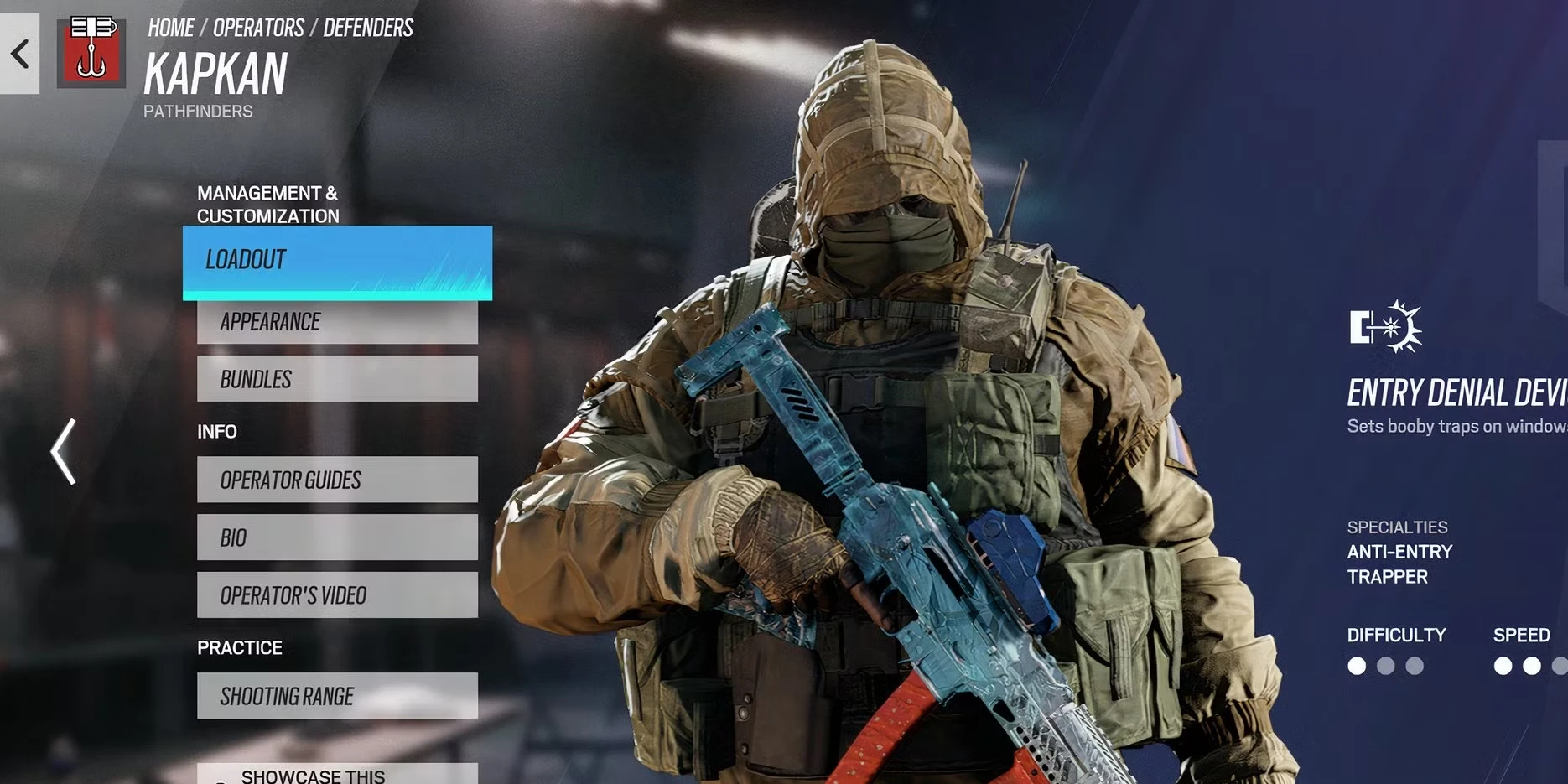 Tom Clancy’s Rainbow Six Siege News, Trailer, Guides, and More