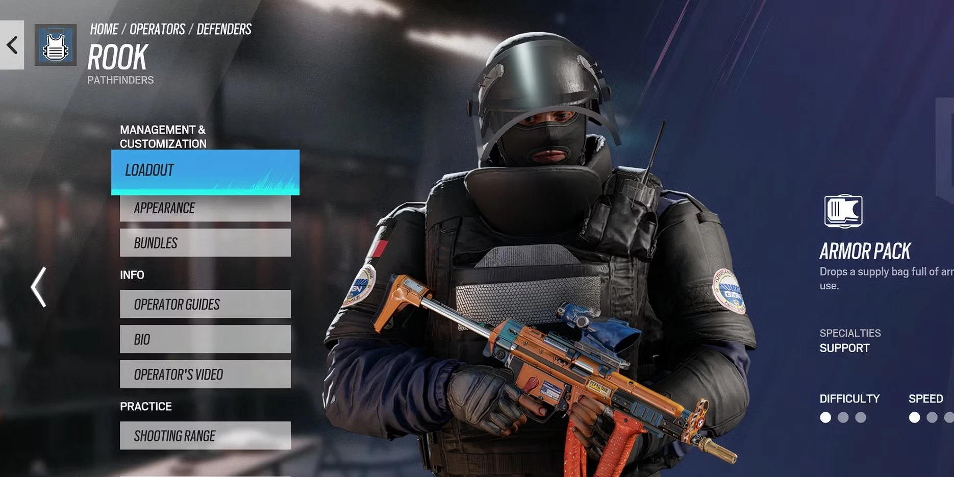 Tom Clancy’s Rainbow Six Siege News, Trailer, Guides, and More
