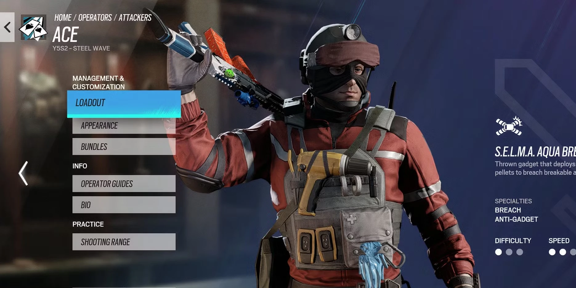 Tom Clancy’s Rainbow Six Siege News, Trailer, Guides, and More