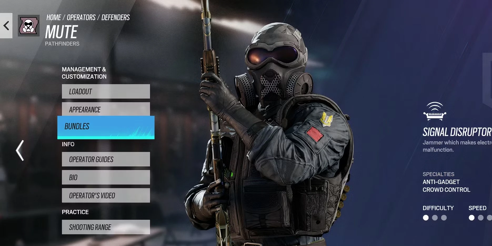 Tom Clancy’s Rainbow Six Siege News, Trailer, Guides, and More