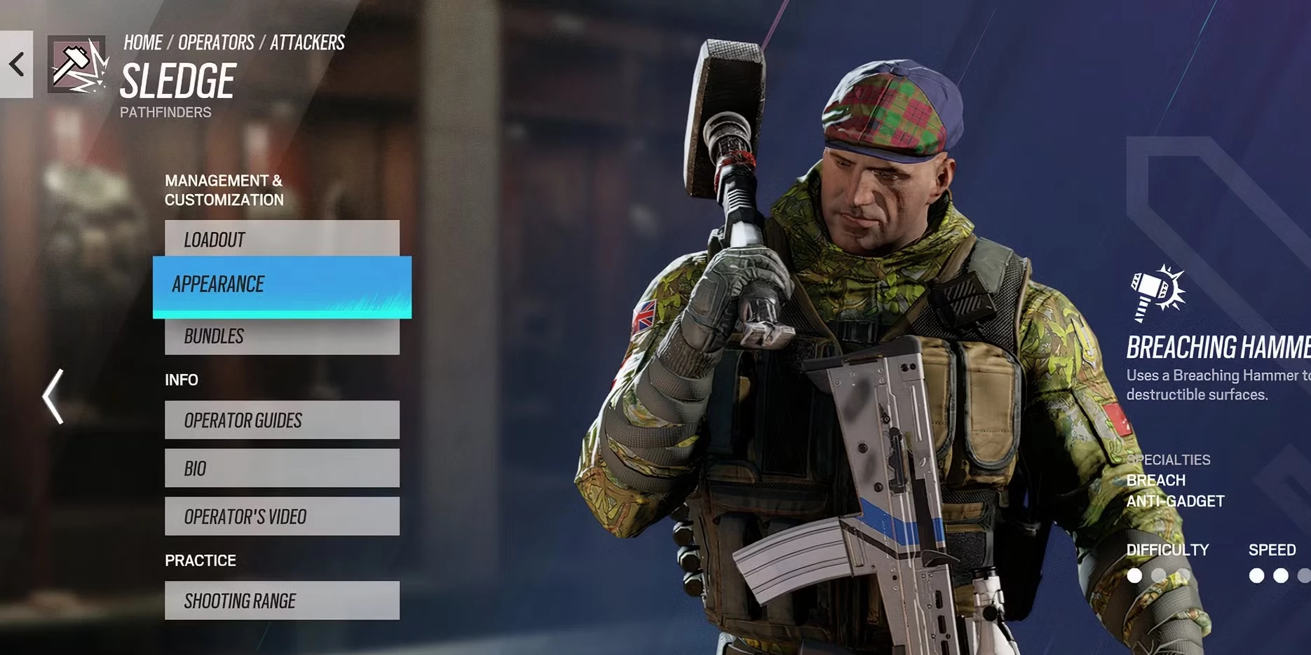 Tom Clancy’s Rainbow Six Siege News, Trailer, Guides, and More