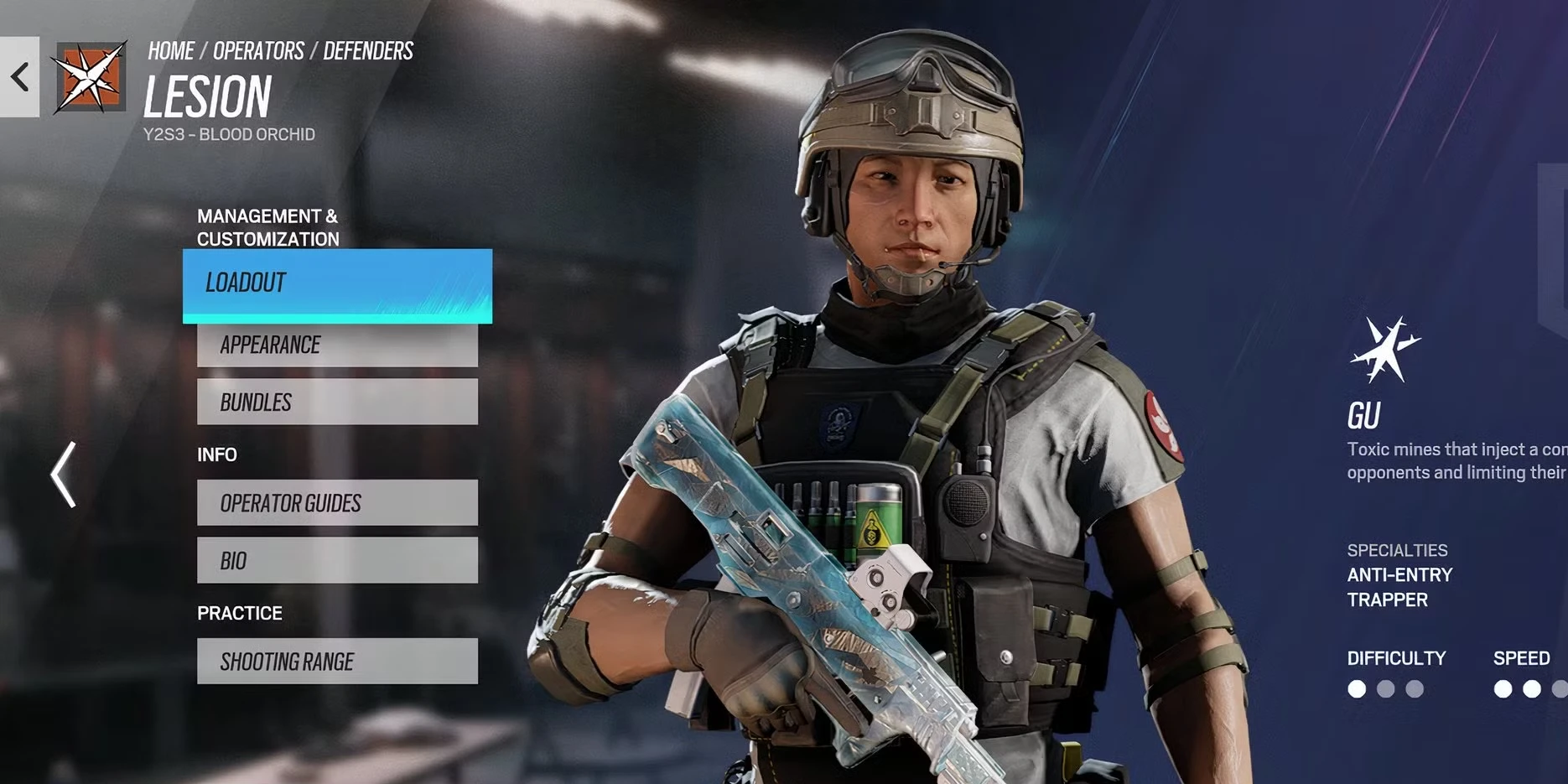 Tom Clancy’s Rainbow Six Siege News, Trailer, Guides, and More