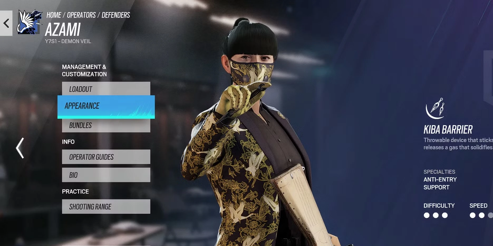 Tom Clancy’s Rainbow Six Siege News, Trailer, Guides, and More