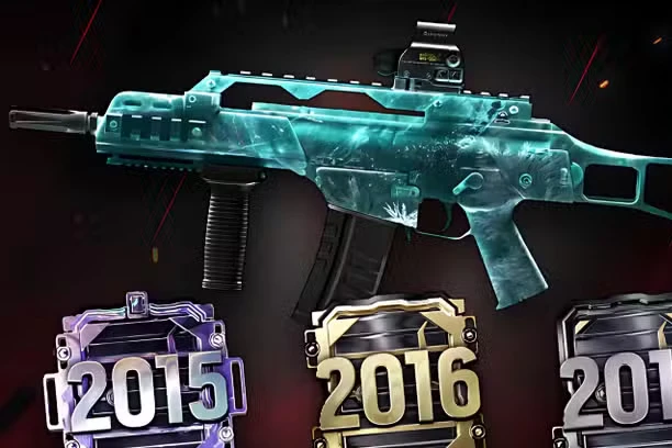 Tom Clancy’s Rainbow Six Siege News, Trailer, Guides, and More