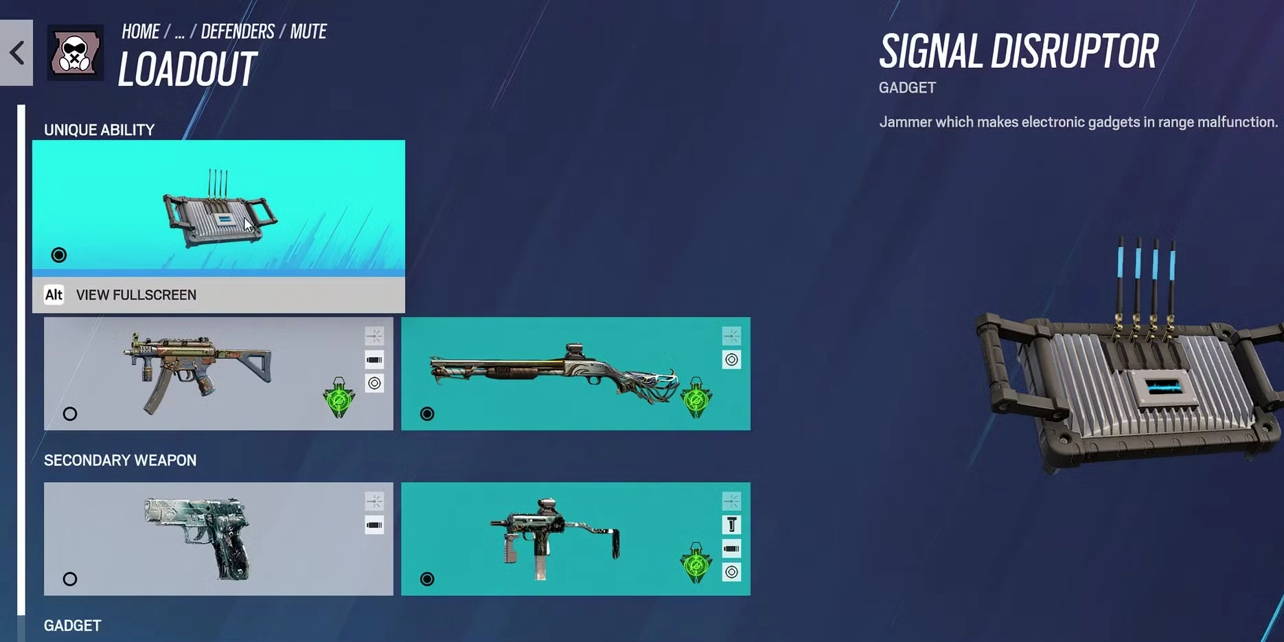 Tom Clancy’s Rainbow Six Siege News, Trailer, Guides, and More