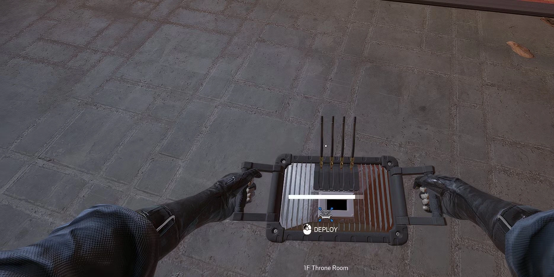 Tom Clancy’s Rainbow Six Siege News, Trailer, Guides, and More