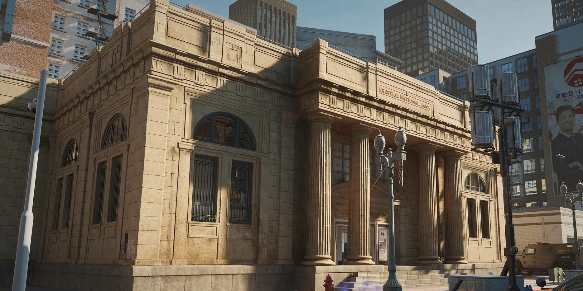 Tom Clancy’s Rainbow Six Siege News, Trailer, Guides, and More