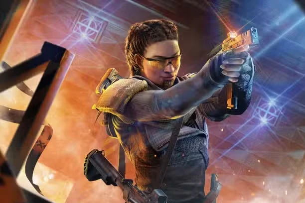 Tom Clancy’s Rainbow Six Siege News, Trailer, Guides, and More