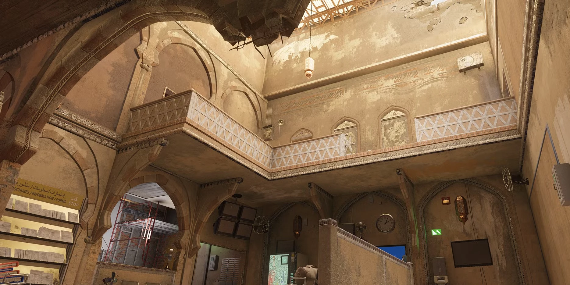 Tom Clancy’s Rainbow Six Siege News, Trailer, Guides, and More