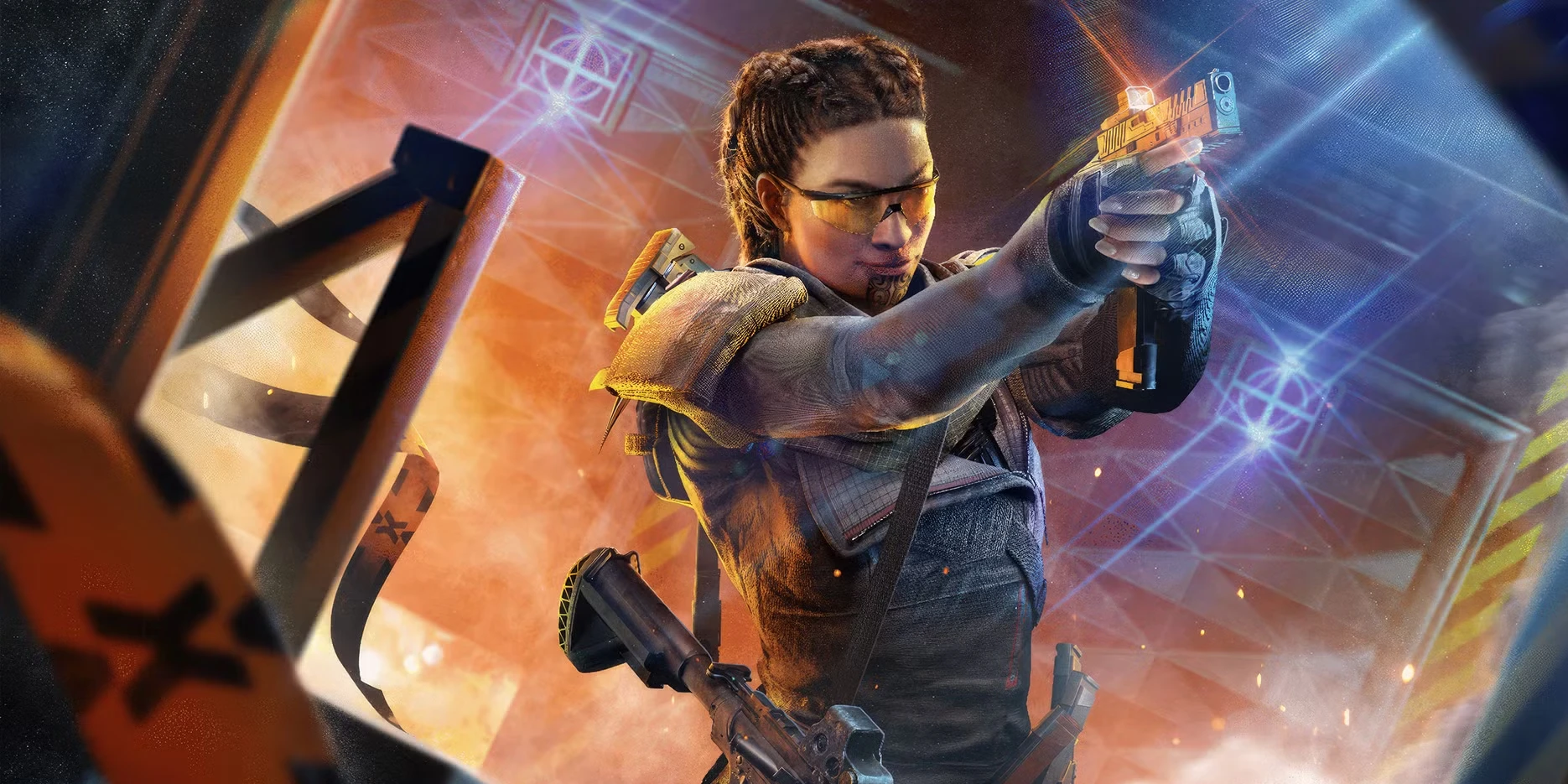 Tom Clancy’s Rainbow Six Siege News, Trailer, Guides, and More