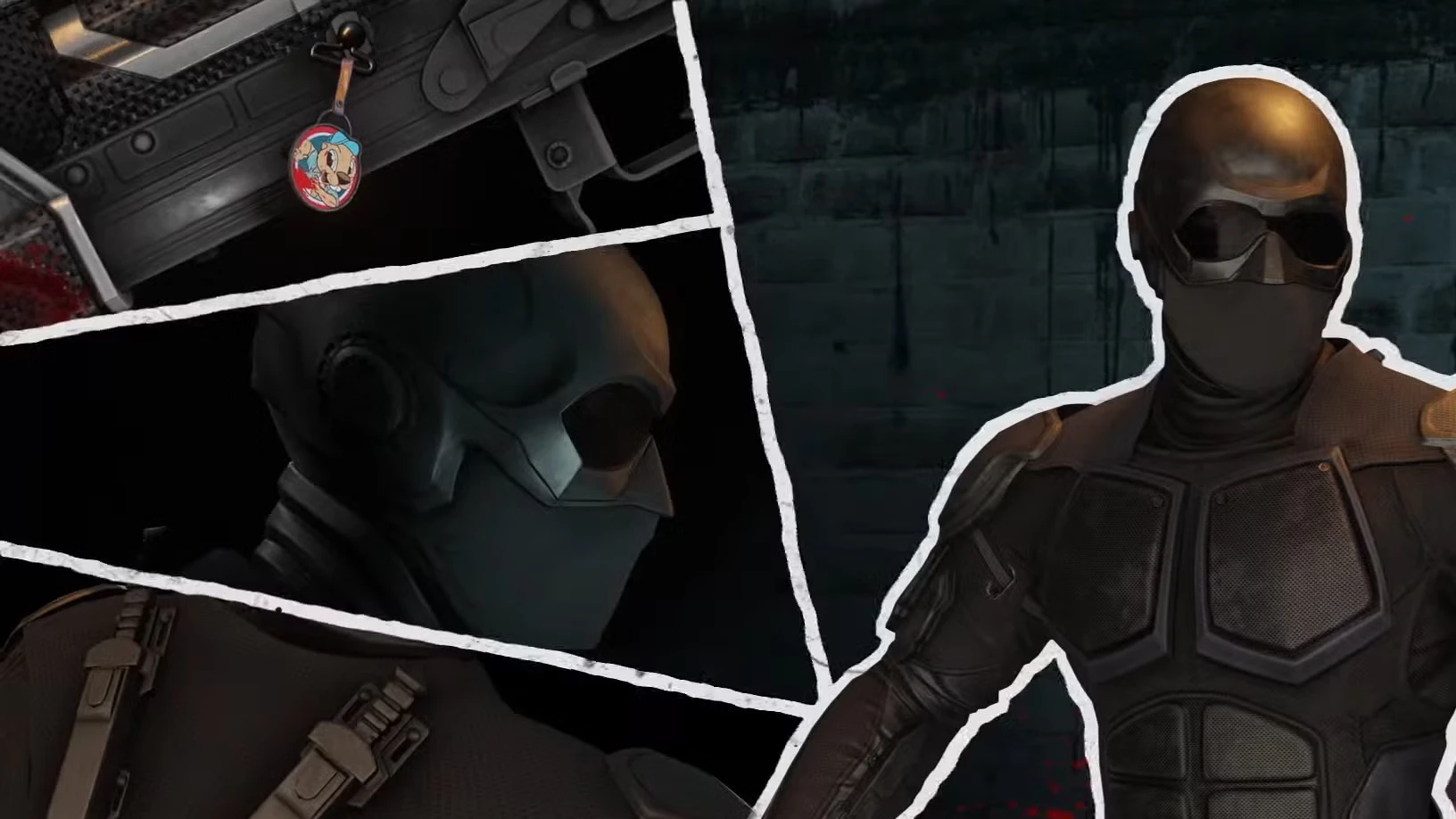 Tom Clancy’s Rainbow Six Siege News, Trailer, Guides, and More