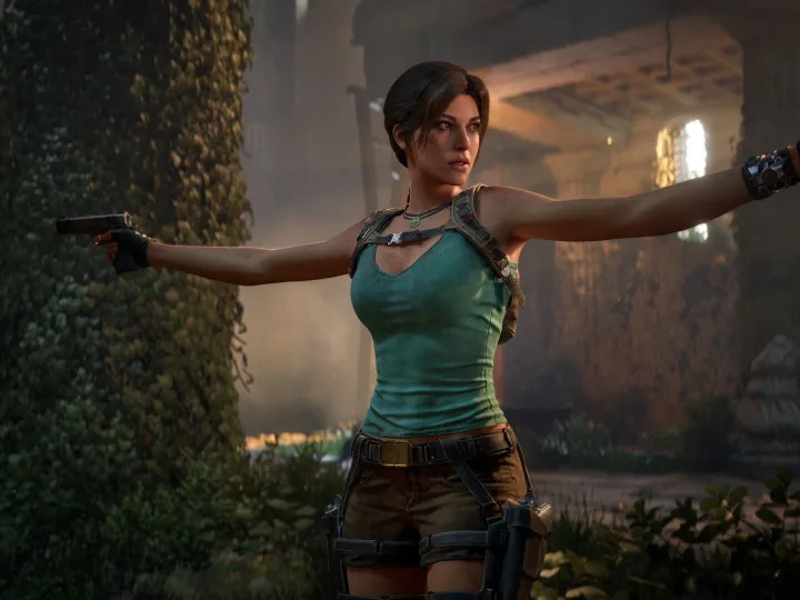 Crystal Dynamics admite uso de IA nas primeiras etapas de Tomb Raider: Legacy of Atlantis