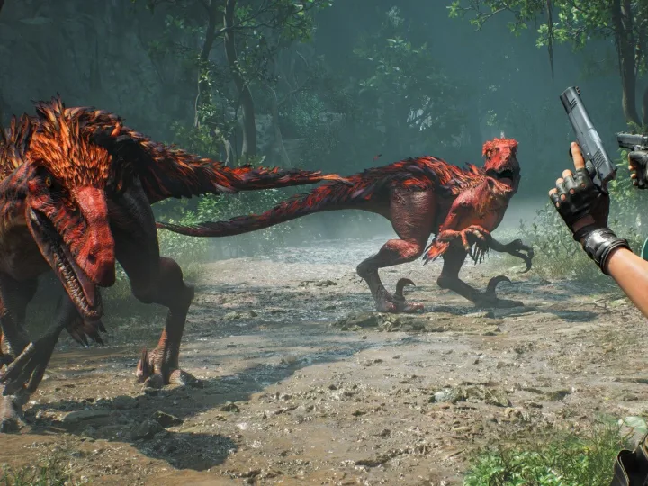 Crystal Dynamics detalha uso de IA em Tomb Raider: Legacy of Atlantis